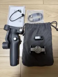 【美品】DJI OSMOMOBILE 7P — image 1