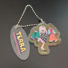 カリスマ　テラ　ドンキ　アクリルキーホルダー — image 1