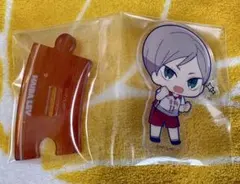 ハイキュー!! 繋げ!! アクリルスタンド 灰羽リエーフ — image 1