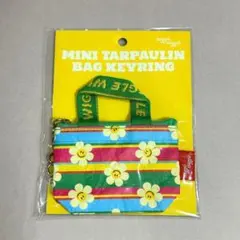 wigglewiggle ミニバッグキーリング ウィグルウィグル — image 1