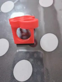 アクリリック 指輪 — image 1
