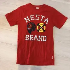 NESTA BRAND メンズTシャツ Sサイズ レゲエ — image 1