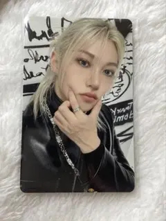 Stray Kids トレカ　フィリックス　Felix — image 1