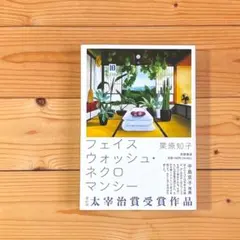フェイスウォッシュ・ネクロマンシー　栗原知子 — image 1