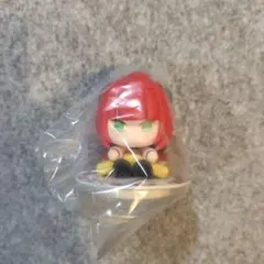 スシロー ゼンゼロ フィギュア　浮波柚葉 — image 1
