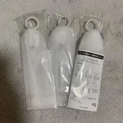 Moisteane 洗顔用泡立てネット 3個セット — image 1