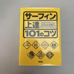 サーフィン上達101のコツ — image 1