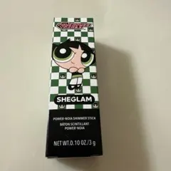 SHEGLAM Power-Noia Shimmer Stick — image 1