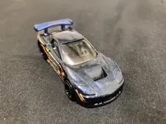 【ホットウィール】コルベットC6-R(5パック限定) — image 1