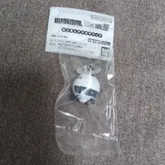 【匿名配送】ドラゴンボール　めじるしアクセサリー3 宇宙船 — image 1
