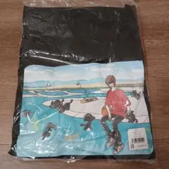 キヨ猫Tシャツ ブラック レディース — image 1