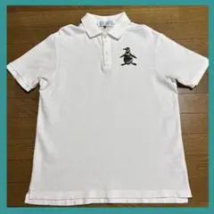 Penguin by Munsingwear ポロシャツ　デサント　サイズ4 — image 1