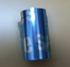 ACEes 銀テープ — image 1