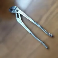 DROP FORGED ウォーターポンププライヤー L22 — image 1