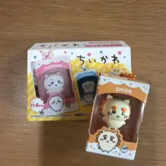 ちいかわ チョコボックス 未開封 — image 1