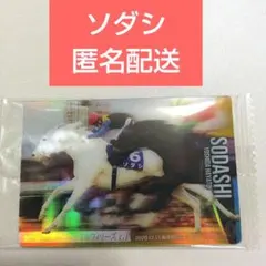 サラブレッドホースコレクション　第4R　ソダシ — image 1