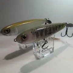 デプス　リップルジェット　2個セット — image 1