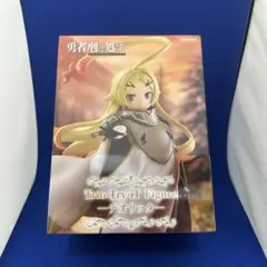 勇者刑に処す テオリッタ Trio-Try-iT Figure〈新品・未開封〉 — image 1