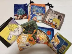 ドラゴンボール 学用品　まとめ売り — image 1