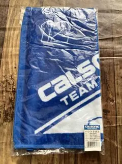 CALSONIC TEAM IMPUL ハンドタオル SUPER GT 未開封品 — image 1
