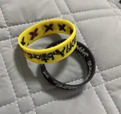 ONE OK ROCK Ambitions ラバーバンド ワンオク ラババン2種 — image 1