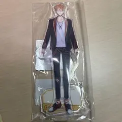 にじさんじ Welcome goods 伏見ガク アクリルスタンド　アクスタ — image 1