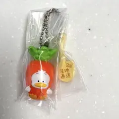 サンリオ ベジタブルビスケットチャーム バンダイ　ペックル — image 1