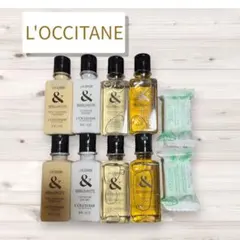 L'OCCITANE JASMIN & BERGAMOTE トライアル — image 1