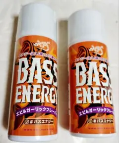 ジークラック バスエナジー エビ＆ガーリック 2個セット フォーミュラー — image 1