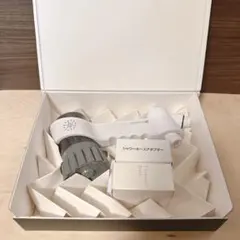 【正規品】ミラブル シャワーヘッド 1回だけ試しに使用 — image 1
