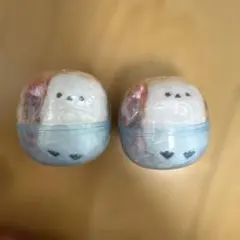 シマエナガのお寿司 ぬいぐるみ ガチャ — image 1