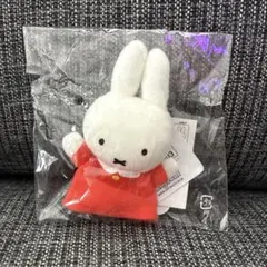 【新品、未開封】ミッフィー フィンガーパペット オレンジ — image 1