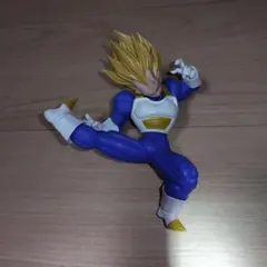 ドラゴンボール　ベジータフィギュア — image 1