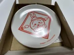 ちいかわ飯店　小皿　うさぎ — image 1