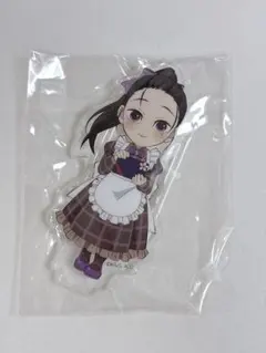 鬼滅の刃 雛鶴　アクリルスタンド　バレンタイン — image 1