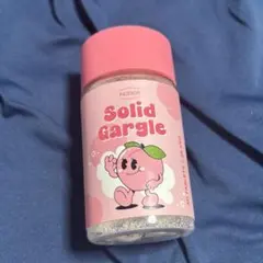 NODOR Solid Gargle 30錠 マウスウォッシュ — image 1