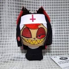 ハズビン・ホテルへようこそ シーズン2 ぬいぐるみvol.1　アラスター — image 1
