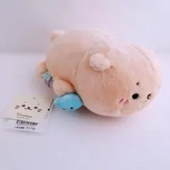 しろたん らっこいぬ ぬいぐるみ マザーガーデン Mother garden — image 1