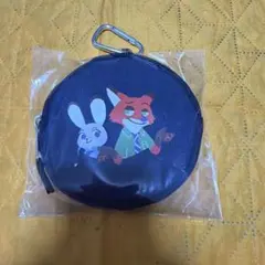 新品 ズートピア2 コインケース — image 1
