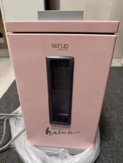 歯科技工　センジョー　スウィパーハッチ　集塵機 — image 1