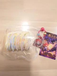 taonini タオニニ 風巻きクリームロールシリーズ ブラインドボックス — image 1