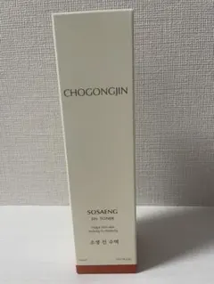 CHOGONGJIN SOSAENG JIN TONER 150ml — image 1