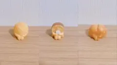 光るまちぼうけ パンの場合 メロンパン トースト クリームパン【まとめ売り】 — image 1