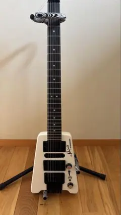 【特別値下中】Spirit by Steinberger スタインバーガー — image 1