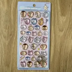 正規品　ちいかわ第二弾　ポーズ — image 1