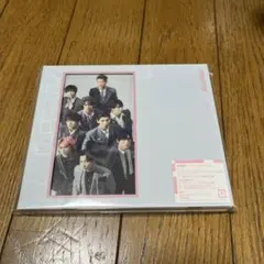TAPESTRY 初回限定Bスノーマン — image 1