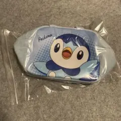 ポケモン ポッチャマ キャラコロバッグ ワイド — image 1