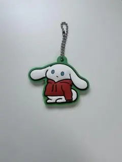 シナモロール I.CINNAMOROLL ラバーマスコット ストラップ — image 1