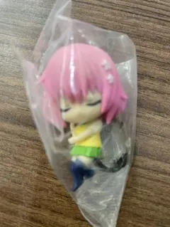 To LOVEる-とらぶる-ダークネス ねむらせ隊　モモB — image 1