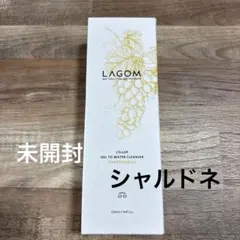 LAGOM CELLUP GEL TO WATER CLEANSER — image 1